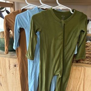 Kyte baby lot 6-12 mos